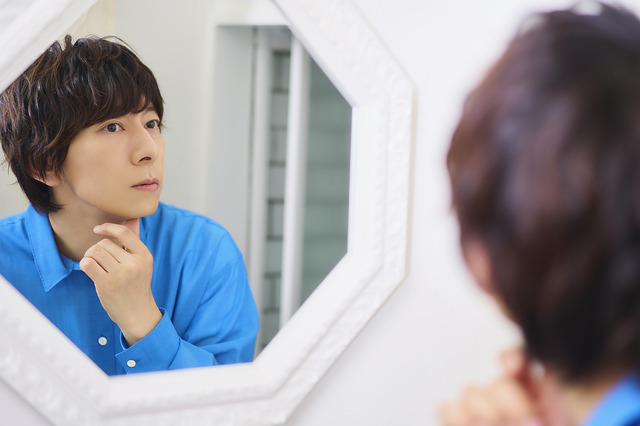 羽多野渉