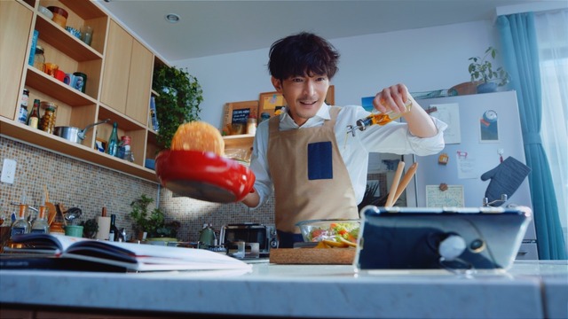 『機動戦士ガンダム U.C. ENGAGE』最新CM（C）創通・サンライズ