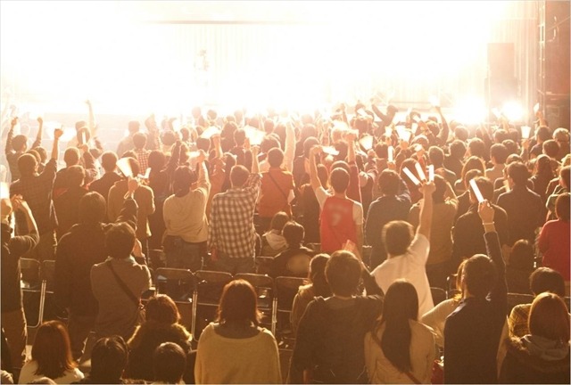 「Anime Japan 2014」より