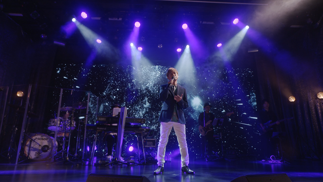 『Anison Days』古谷徹