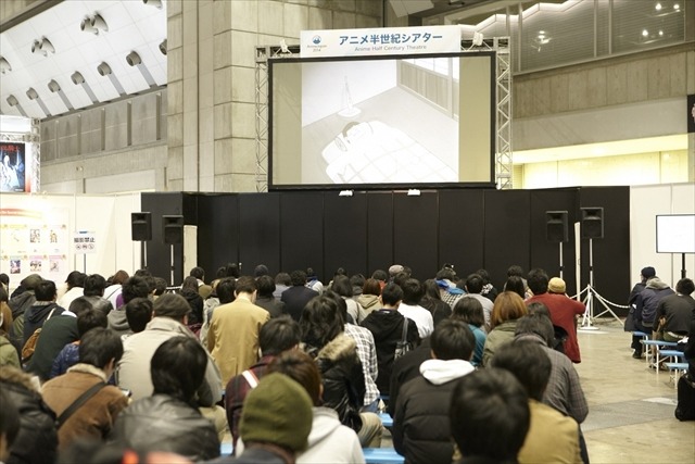 「AnimeJapan 2014」より