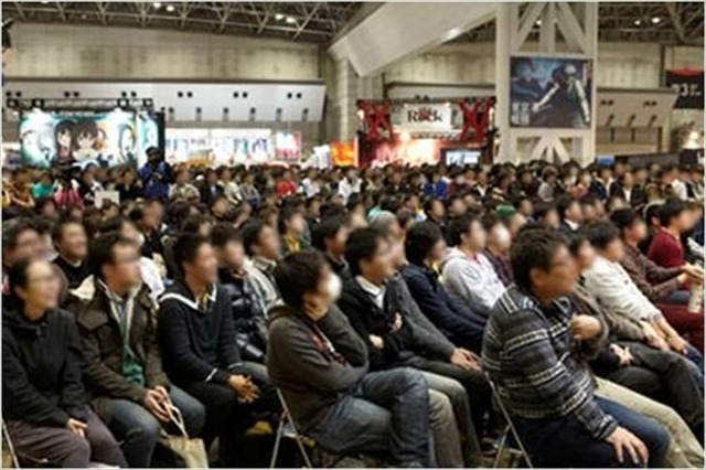 「AnimeJapan 2014」より