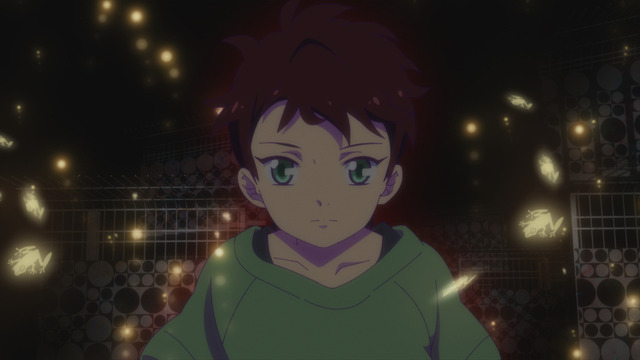 「劇場版 RE:cycle of the PENGUINDRUM［後編］僕は君を愛してる」予告編（C） イクニチャウダー／ピングループ （C）2021 イクニチャウダー／ピングローブユニオン