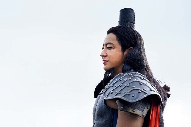 『映画 キングダム２ 遥かなる大地へ 写真集 –THE MAKING-』（C）原泰久／集英社 （C）2022 映画「キングダム」製作委員会