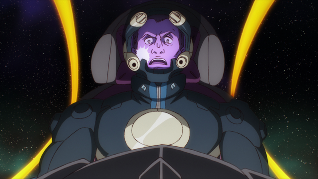 （C）創通・サンライズ