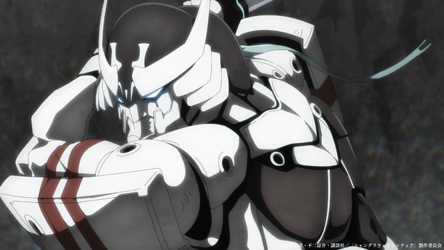 『シャングリラ・フロンティア』プロジェクトPV（C）硬梨菜・不二涼介・講談社／「シャングリラ・フロンティア」製作委員会