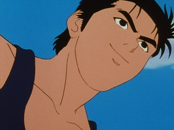 (C) 桐山光侍／集英社・ぴえろ