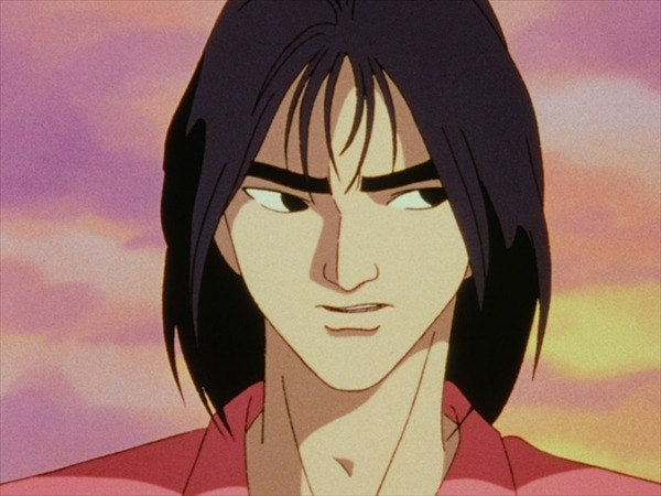 (C) 桐山光侍／集英社・ぴえろ