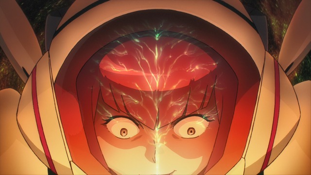 劇場版『Gのレコンギスタ V』「死線を越えて」本予告カット（C）創通・サンライズ