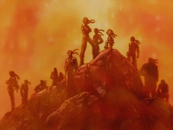 (C) 桐山光侍／集英社・ぴえろ