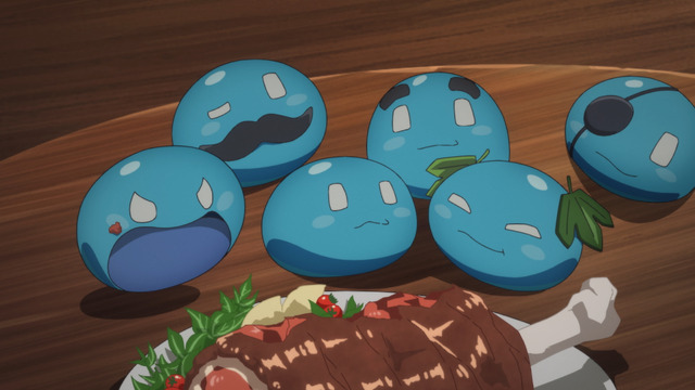 『転生賢者の異世界ライフ ～第二の職業を得て、世界最強になりました～』第3話「強すぎるって意味だった」先行場面カット（C）進行諸島・SBクリエイティブ／転生賢者の製作委員会