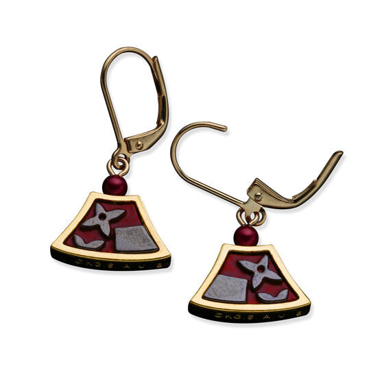 「鬼滅の刃　堕姫ピアス」8,800円（税込）（C）吾峠呼世晴／集英社・アニプレックス・ufotable