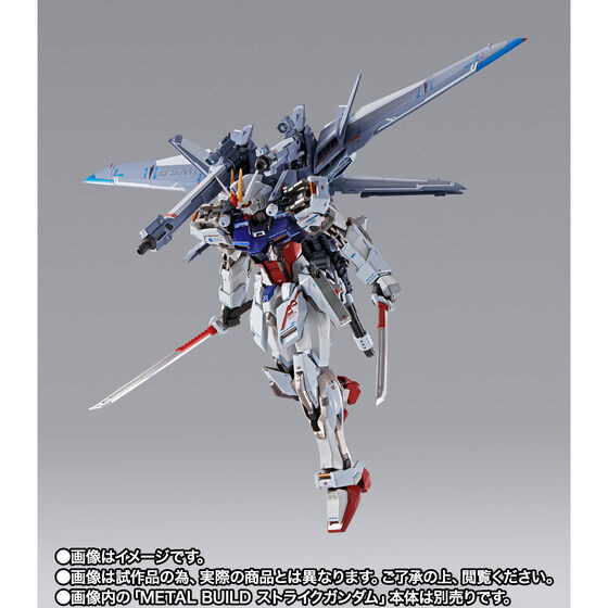 T7-312 METAL BUILD MSV I.W.S.P. オルタナティブ