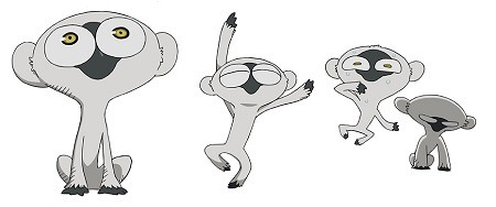 ソニック　(C)2015 内藤泰弘/集英社・血界戦線製作委員会