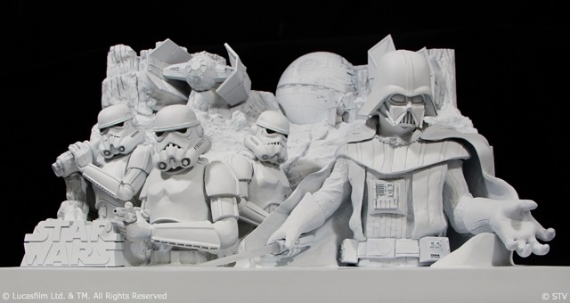 (C) 2014Lucasfilm Ltd. & TM. All Rights Reserved