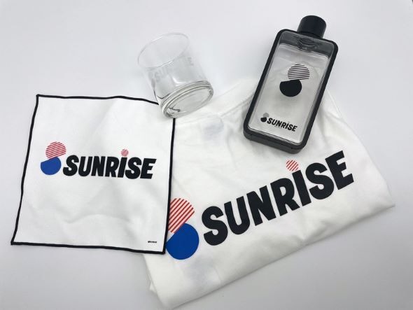 「サンライズワールド HAKATA」（C）サンライズ