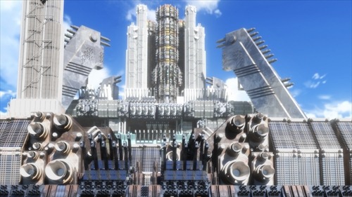 (C)サイコパス製作委員会