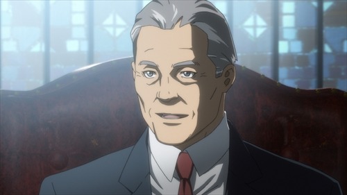 (C)サイコパス製作委員会