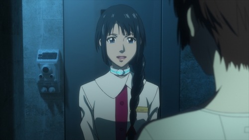 (C)サイコパス製作委員会