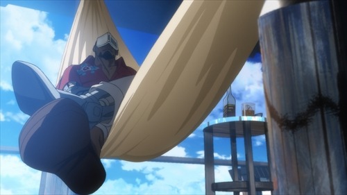 (C)サイコパス製作委員会