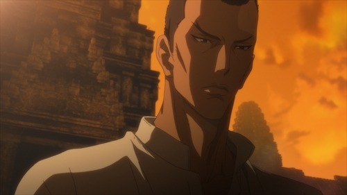 (C)サイコパス製作委員会