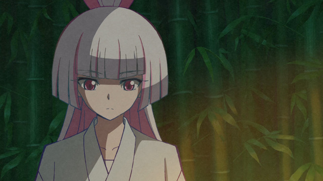 夏アニメ「ブッチギレ！」第2話先行カット（C）2022 「ブッチギレ！」製作委員会