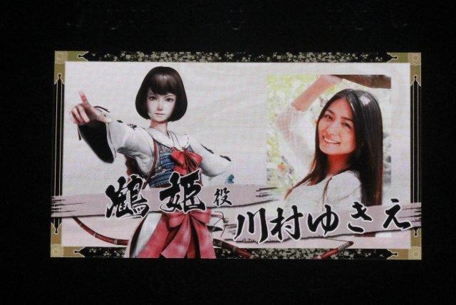 舞台新作やコラボ情報も続々！「バサラ祭2012 ～夏の陣～」レポ（後編）