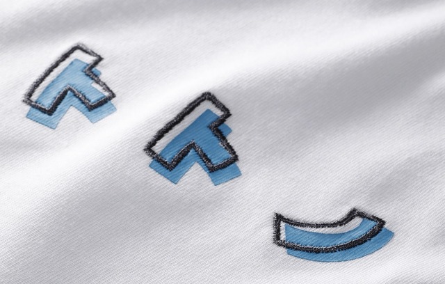 「アフターサウナＴシャツ」6,060円（税込）（C）Fujiko-Pro