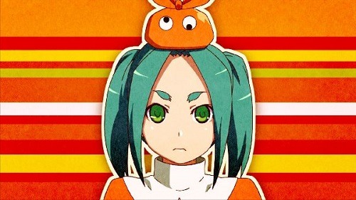 (c)西尾維新／講談社・アニプレックス・シャフト