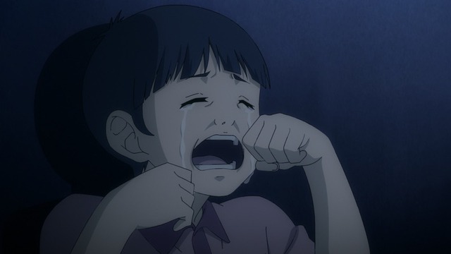 「伊藤潤二『マニアック』」いじめっ娘（C）ジェイアイ/朝日新聞出版・伊藤潤二『マニアック』製作委員会