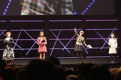 ジャンプフェスタ2015「To LOVEる－とらぶる－ダークネス　スーパーステージ」