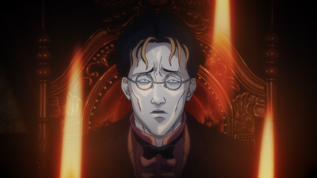 「伊藤潤二『マニアック』」怪奇ひきずり兄弟降霊会（C）ジェイアイ/朝日新聞出版・伊藤潤二『マニアック』製作委員会