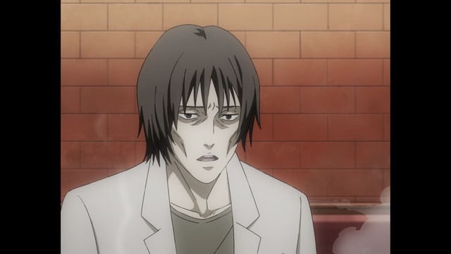 「伊藤潤二『マニアック』」睡魔の部屋（C）ジェイアイ/朝日新聞出版・伊藤潤二『マニアック』製作委員会