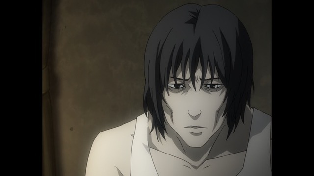 「伊藤潤二『マニアック』」睡魔の部屋（C）ジェイアイ/朝日新聞出版・伊藤潤二『マニアック』製作委員会