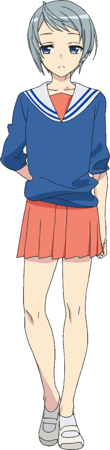 『4人はそれぞれウソをつく』翼（C）橿原まどか・講談社／製作委員会はウソをつく