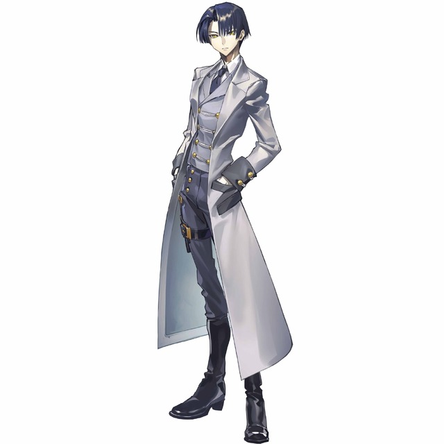 コナン／『コードギアス Genesic Re;CODE』（C）SUNRISE／PROJECT GEASS　Character Design（C）2006-2008 CLAMP・ST （C）SUNRISE／PROJECT G-AKITO　Character Design（C）2006-2011 CLAMP・ST （C）SUNRISE/PROJECT L-GEASS Character Design（C）2006-2017 CLAMP・ST （C）SUNRISE/PROJECT L-GEASS Character Design（C）2006-2018 CLAMP・ST （C）SUNRISE/PROJECT Z-GEASS Character Design（C）2006-2021 CLAMP・ST （C）SUNRISE/PROJECT G-GEASS Character Design（C）2006-2021 CLAMP・ST