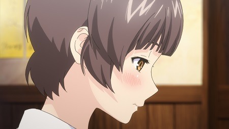 (C)附田祐斗・佐伯俊／集英社・遠月学園動画研究会