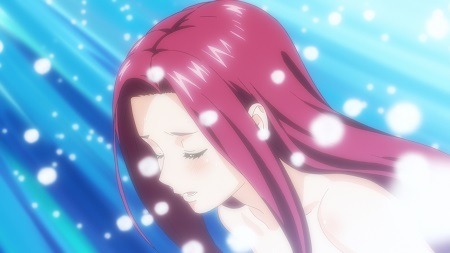 (C)附田祐斗・佐伯俊／集英社・遠月学園動画研究会