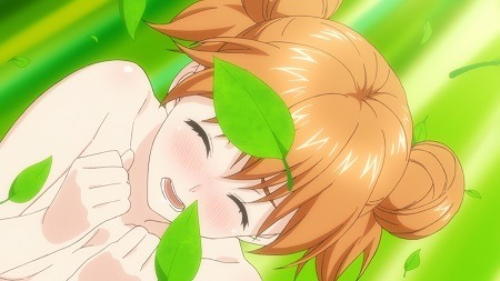 (C)附田祐斗・佐伯俊／集英社・遠月学園動画研究会