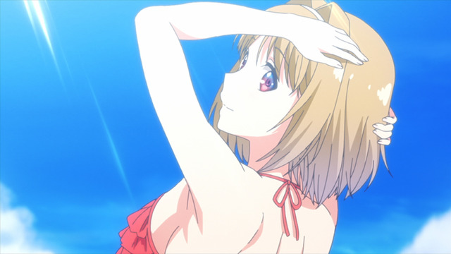 『ようこそ実力至上主義の教室へ』（C）衣笠彰梧・KADOKAWA刊／ようこそ実力至上主義の教室へ製作委員会