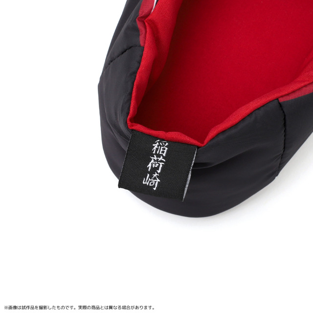 『ハイキュー!!』ルームシューズ（5種）（C）古舘春一／集英社・「ハイキュー!!」製作委員会・MBS