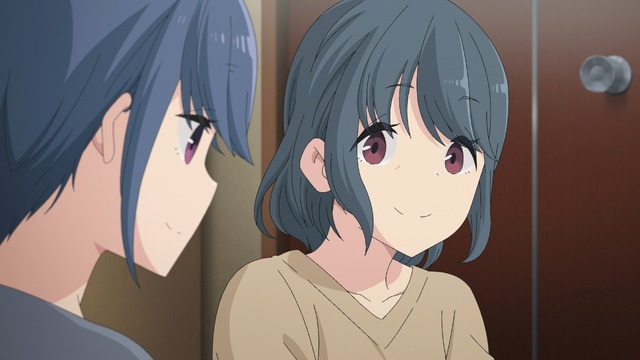 映画『ゆるキャン△』場面写真（C）あ f ろ・芳文社／野外活動委員会