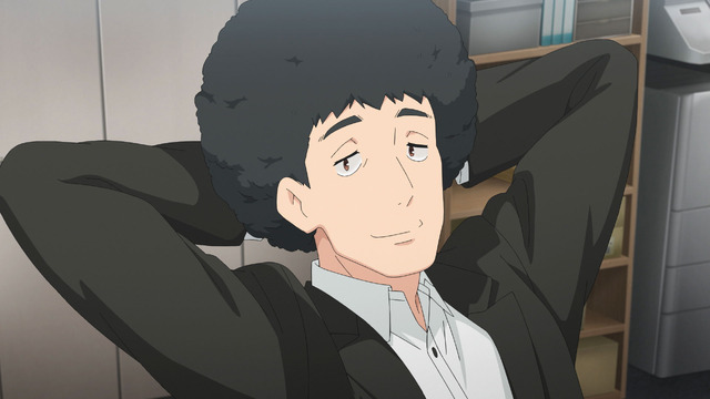 映画『ゆるキャン△』場面写真（C）あ f ろ・芳文社／野外活動委員会