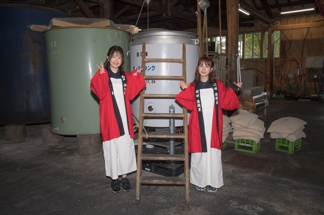 前田佳織里、船戸ゆり絵