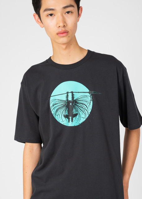 T シャツ「獣の槍」（C）藤田和日郎／小学館