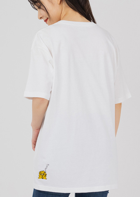 T シャツ「はんばっか」（C）藤田和日郎／小学館