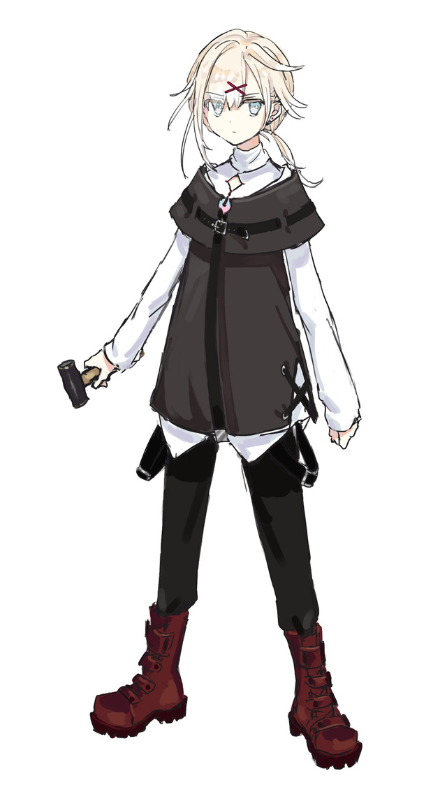 茲（C）2022 ななし怪談