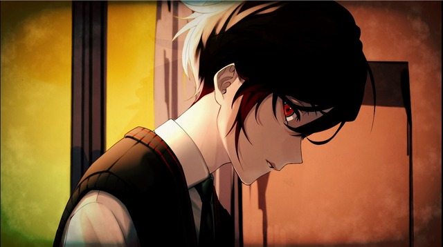 『ななし怪談』先行場面カット（C）2022 ななし怪談