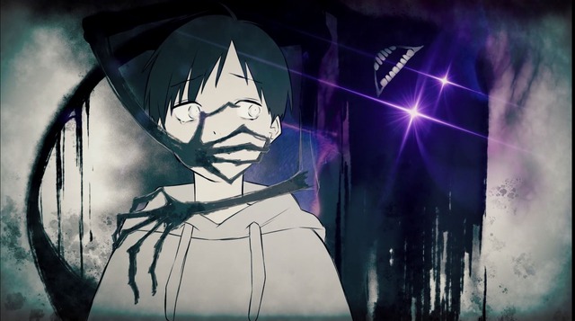 『ななし怪談』先行場面カット（C）2022 ななし怪談