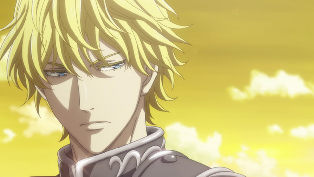 『銀河英雄伝説 Die Neue These 激突』『策謀』Blu-ray 収録版オープニング映像（C）田中芳樹/銀河英雄伝説 Die Neue These 製作委員会